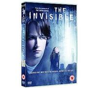 The Invisible G