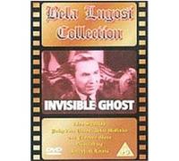 The Invisible Ghost G