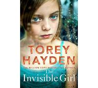 The Invisible Girl