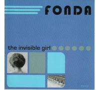 The Invisible Girl