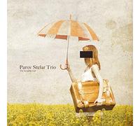 The Invisible Girl