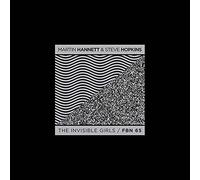 The Invisible Girls