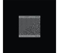 The Invisible Girls - Vinyle 33 Tours