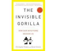 The Invisible Gorilla