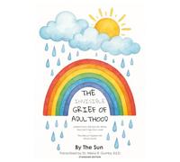 The Invisible Grief of Adulthood: Letters from the Sun for What You Can't Say Out Loud + The Return System for What Hurts