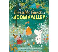 The Invisible Guest In Moominvalley