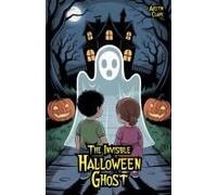 The Invisible Halloween Ghost
