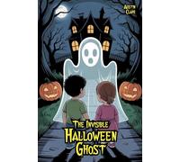 The Invisible Halloween Ghost