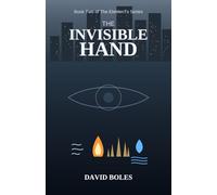 The Invisible Hand: Book Two of The EleMenTs Series