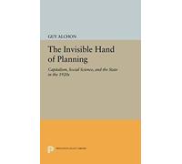 The Invisible Hand Of Planning