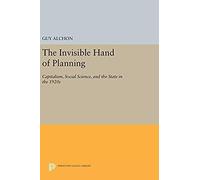 The Invisible Hand Of Planning