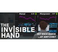 The Invisible Hand (PC)