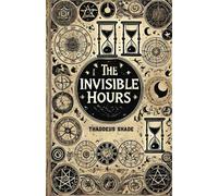 The Invisible Hours: Time Magic and the Lost Art of Temporal Spells