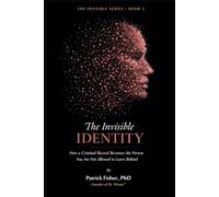 The Invisible Identity: How a Criminal Record Becomes the Person You Are Not Allowed to Leave Behind