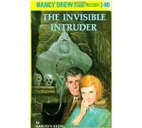 The Invisible Intruder Carolyn Keene (Auteur)