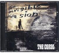 Paul Duffy - The Invisible Invasion