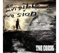 The Invisible Invasion