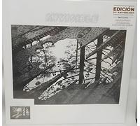 The Invisible - Invisible (50 Ados)