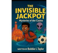 The Invisible Jackpot Mysteries Of The Casino