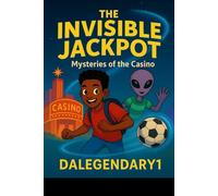 The Invisible Jackpot Mysteries Of The Casino