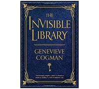 The Invisible Library