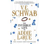 The Invisible Life of Addie LaRue
