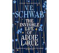 The Invisible Life of Addie LaRue