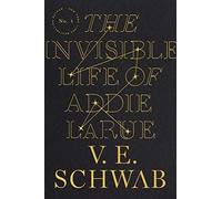 The Invisible Life of Addie Larue