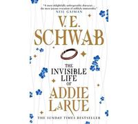 The Invisible Life of Addie LaRue by Schwab, V. E. [Paperback] NEUF