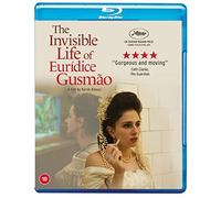 The Invisible Life of Euridice Gusmao [Blu-Ray] [Import]