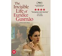 The Invisible Life of Euridice Gusmao [DVD] [Import]
