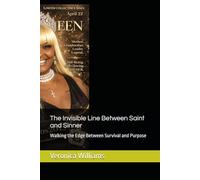 The Invisible Line Between Saint and Sinner: Walking the Edge Between Survival and Purpose