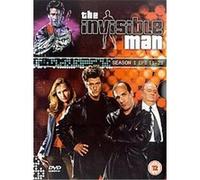 The Invisible Man , 2 - Season 1 - Episodes 11-23 (Box Set) G