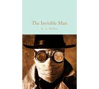 The Invisible Man