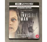 The Invisible Man