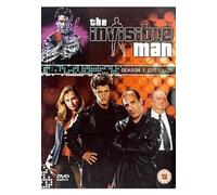 The Invisible Man