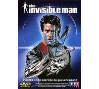 The Invisible Man