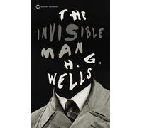The Invisible Man