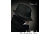 The Invisible Man