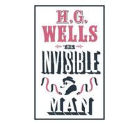 The Invisible Man