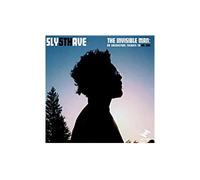 Sly5thave – Invisible Man: An..