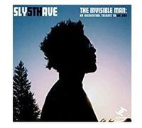 Sly5thave – Invisible Man: An..