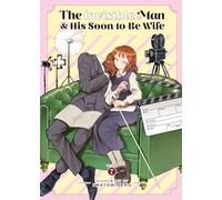 The Invisible Man and His Soon-to-Be Wife Vol. 7