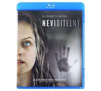 The Invisible Man [Blu-Ray] [Region B] (IMPORT) (Pas de version française)