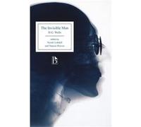 The Invisible Man by H.G. Wells H.G. Wells (Auteur)