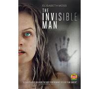 The Invisible Man