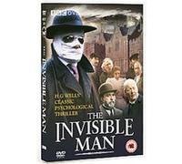 The Invisible Man G