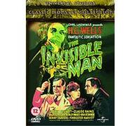The Invisible Man G