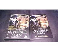 The Invisible Man
