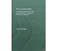 The Invisible Man John Morgan (Auteur)